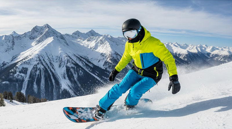 Best Oakley Goggles for Snowboarding