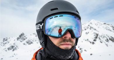 Best Oakley Ski Goggles