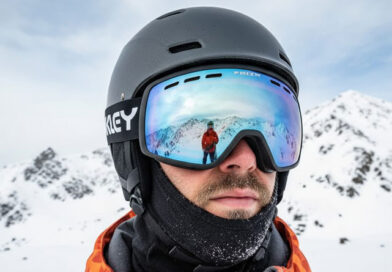 Best Oakley Ski Goggles