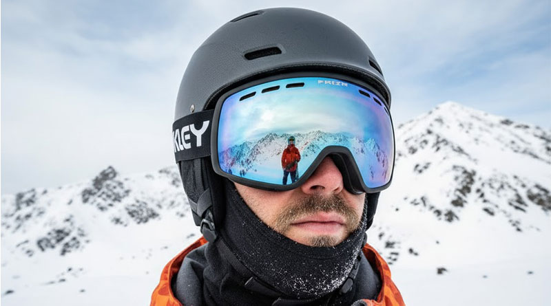Best Oakley Ski Goggles