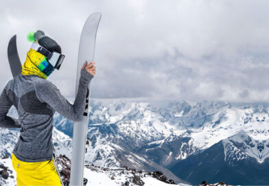 Best Ski Baselayers
