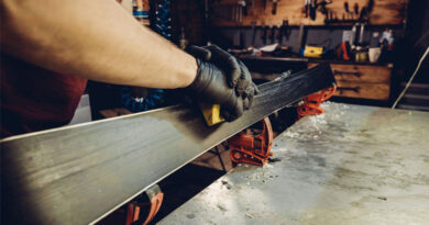 Best Ski Edge Sharpeners