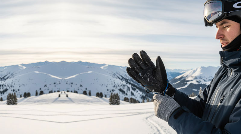 Best Ski Glove Liners