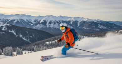 Best Ski Goggles for Small Faces