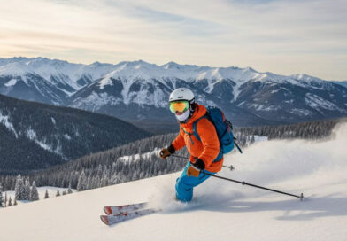 Best Ski Goggles for Small Faces of 2026 Best Ski Goggles for Small Faces