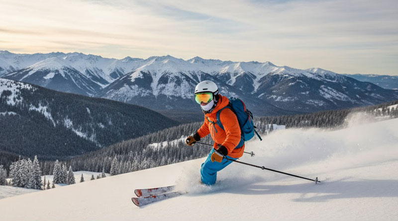 Best Ski Goggles for Small Faces