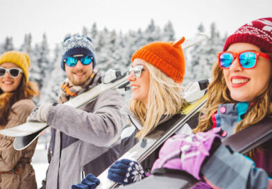 Best Ski Hats & Beanies