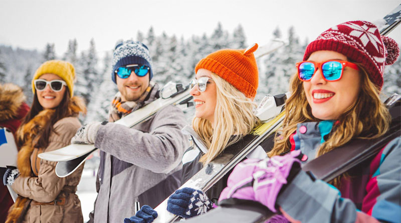 Best Ski Hats & Beanies