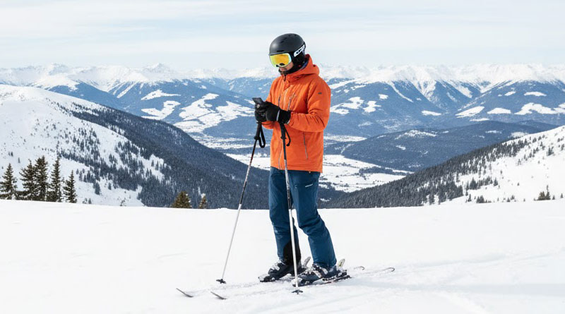 Best Ski Helmet Speakers