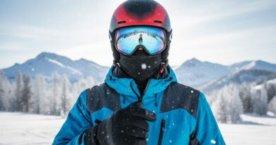 Best Ski Neck Gaiters & Warmers