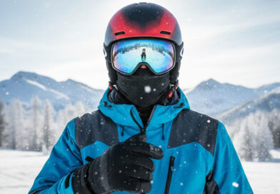 Best Ski Neck Gaiters & Warmers