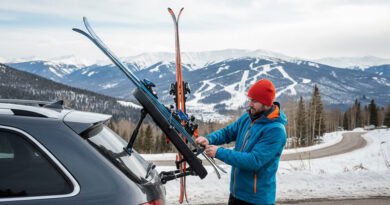 Best Ski Racks for Cars