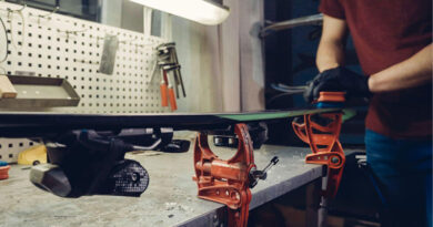 Best Ski Tuning Vises