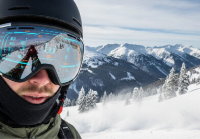 Best Smart Ski Goggles