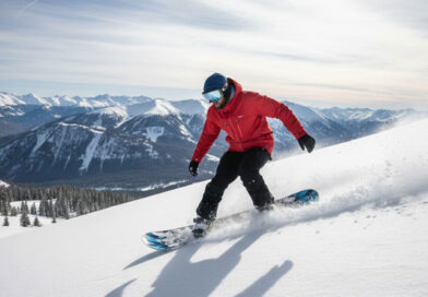 Best Smith Goggles for Snowboarding