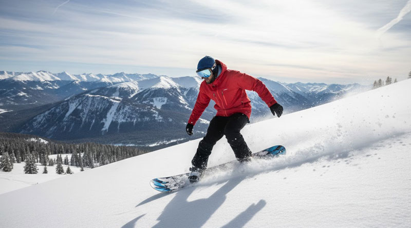 Best Smith Goggles for Snowboarding