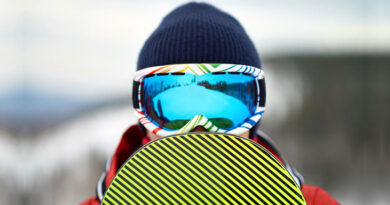 Best Snowboard Hats & Beanies