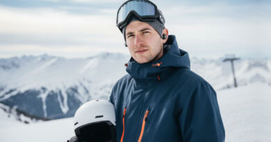 Best Snowboard Helmets Headphones