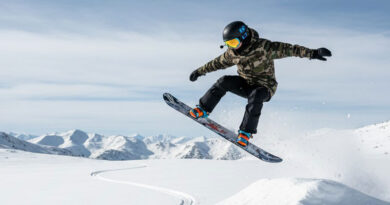 Best Snowboard Helmets with Bluetooth