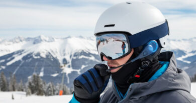 Best Snowboard Helmets with Speakers