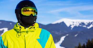 Best Snowboard Masks & Balaclavas