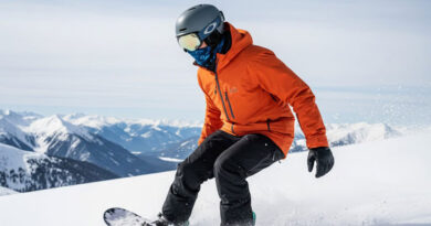 Best Snowboard Neck Gaiters & Warmers