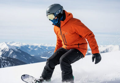 Best Snowboard Neck Gaiters & Warmers