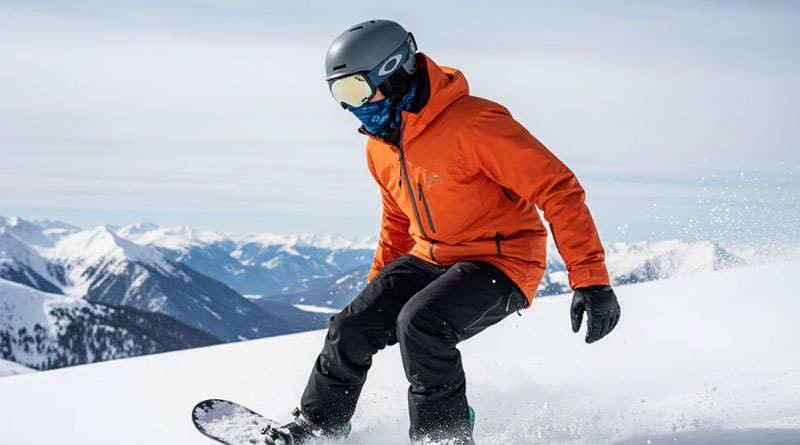 Best Snowboard Neck Gaiters & Warmers