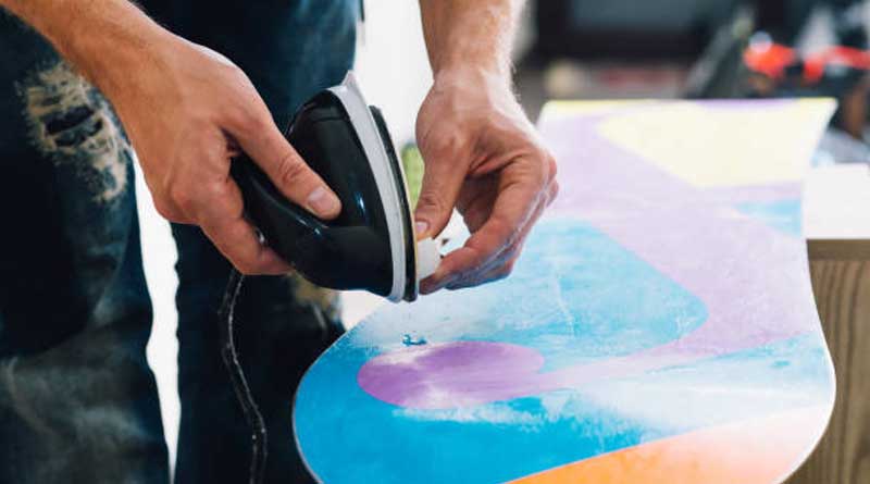 Best Snowboard Wax Kits