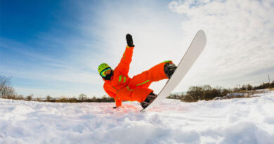 Best Snowboard for Buttering