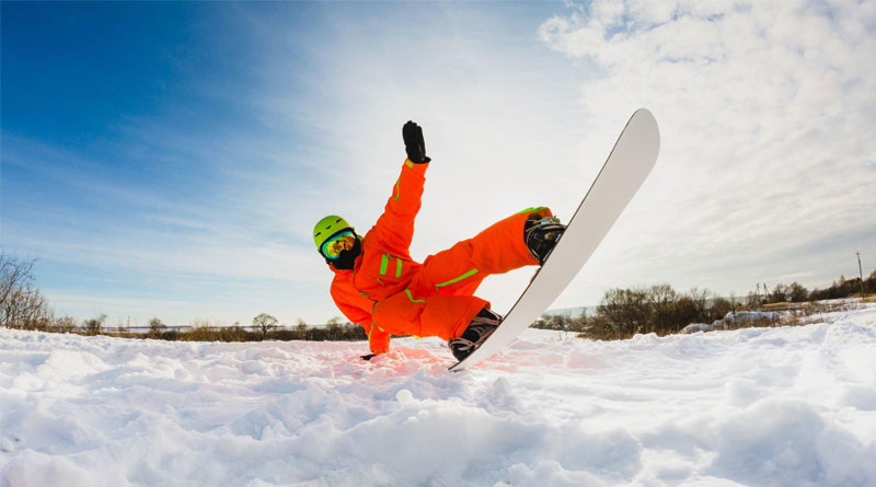 Best Snowboard for Buttering