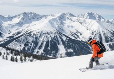 Best Snowboarding Hydration Packs
