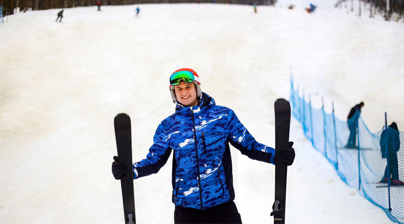 Best Softshell Ski Jackets