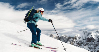 Best Softshell Ski Pants