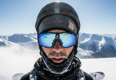 Best Sunglasses for Snowboarding