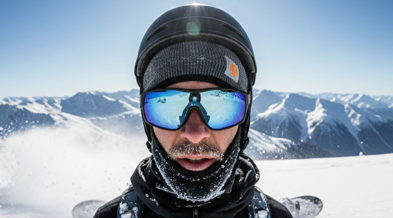 Best Sunglasses for Snowboarding