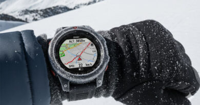 Best Watches for Skiing