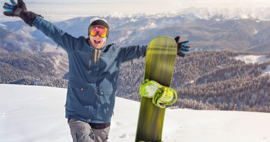 Best Wide Snowboards