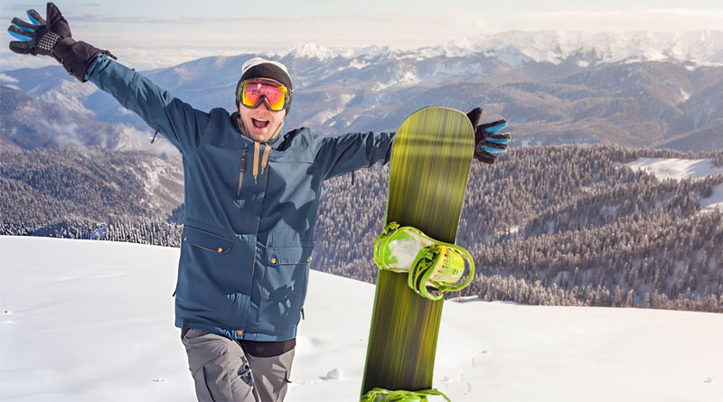 Best Wide Snowboards