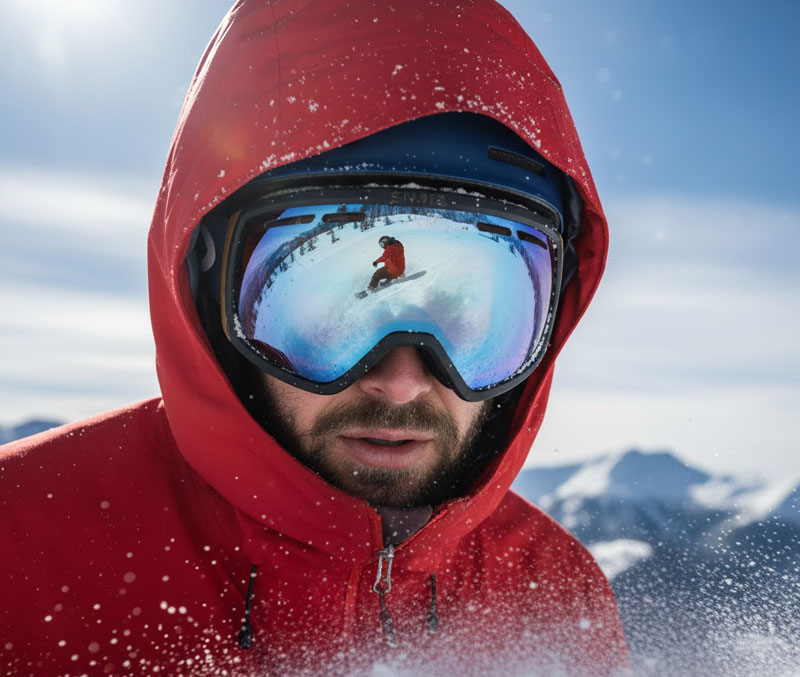 How to Choose Smith Goggles for Snowboarding
