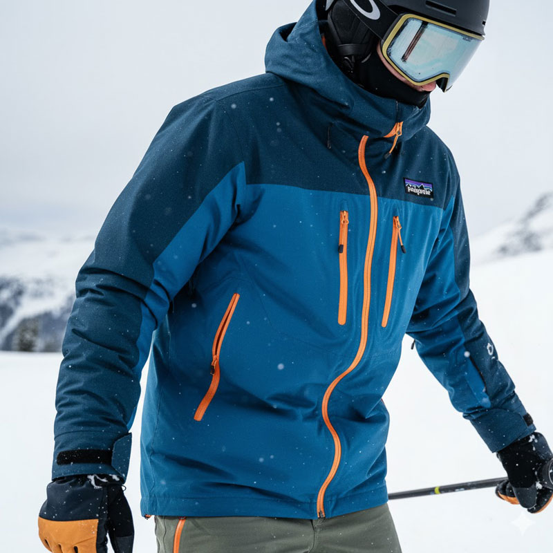 How to Choose the Perfect Gore-Tex Snowboard Jacket