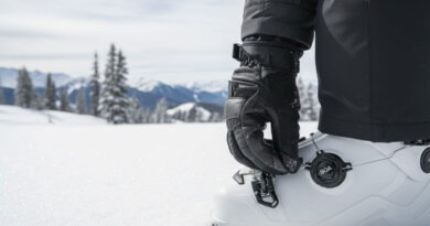 Best Boa Ski Boots