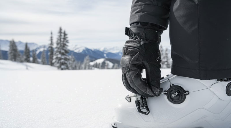 Best Boa Ski Boots