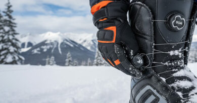 Best Boa Snowboard Boots