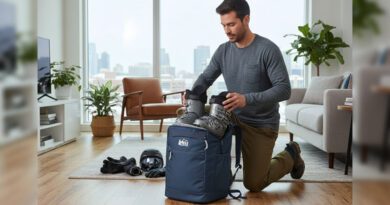 Best Budget Ski Boot Bags