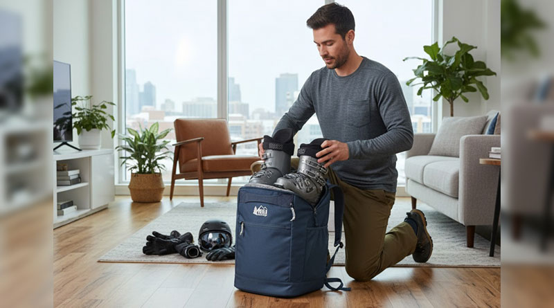 Best Budget Ski Boot Bags