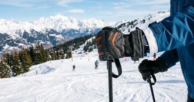 Best Budget Ski Gloves