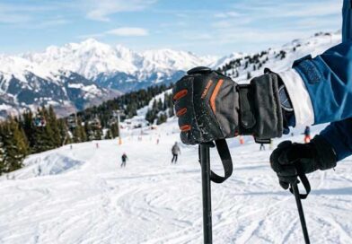 Best Budget Ski Gloves