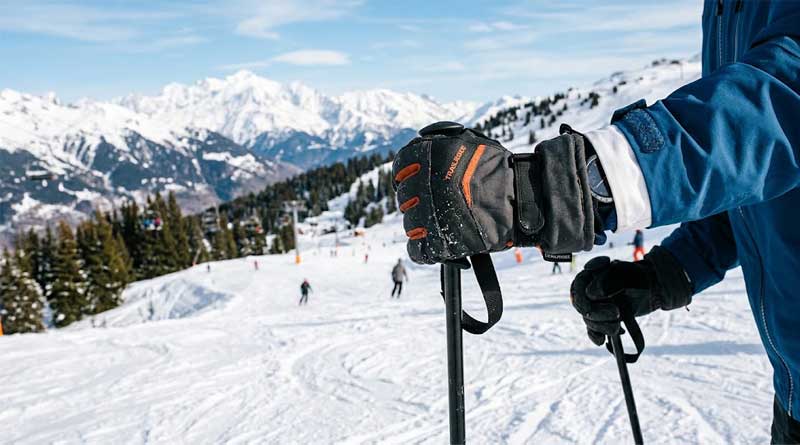 Best Budget Ski Gloves