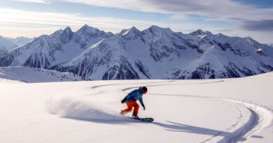 Best Directional Snowboards